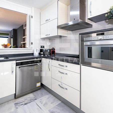 Marbella Luxury Duplex 106 Close To The Beach Kültér fotó