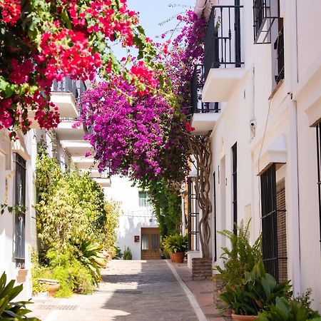Marbella Luxury Duplex 106 Close To The Beach Kültér fotó