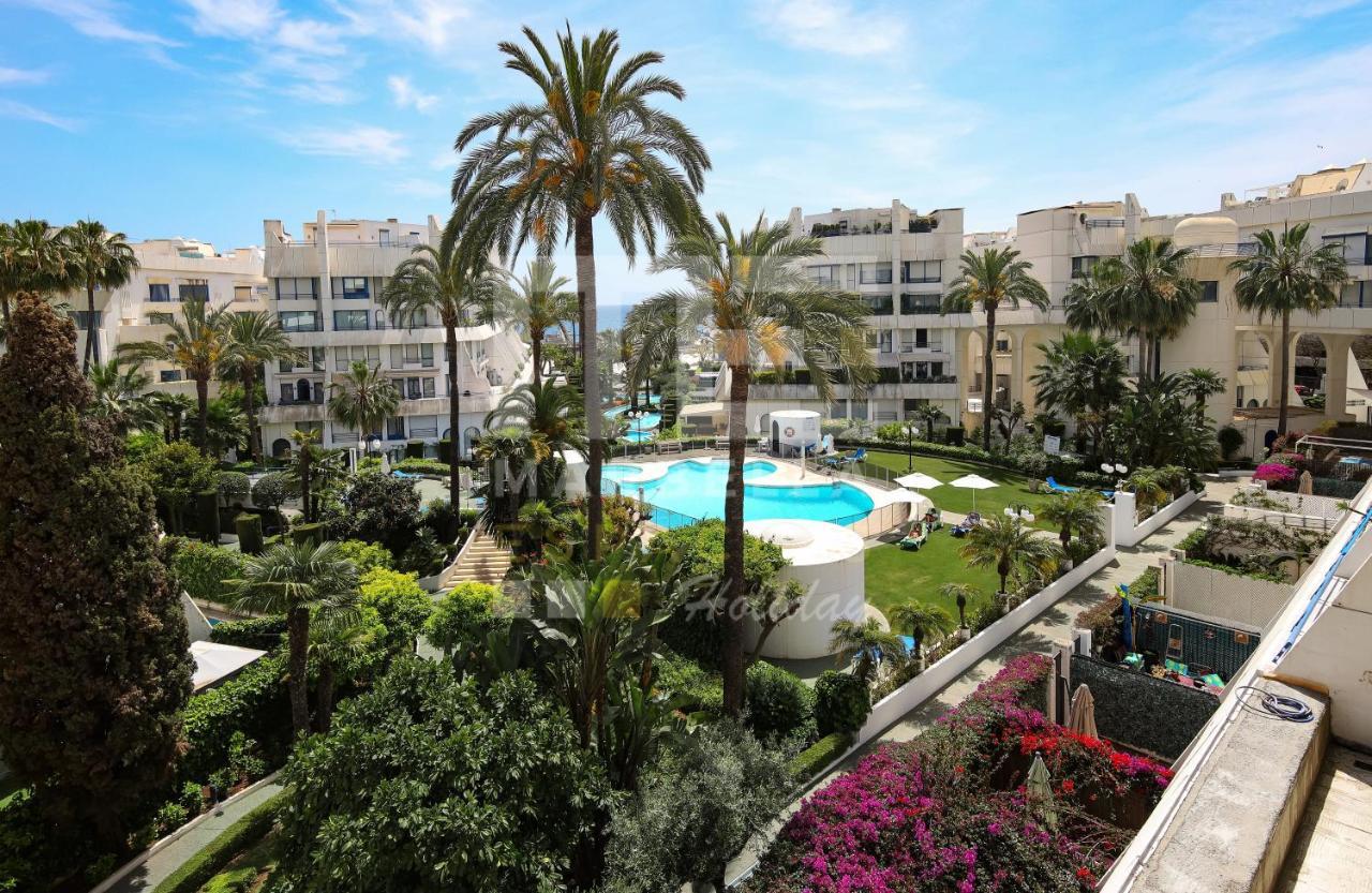 Marbella Luxury Duplex 106 Close To The Beach Kültér fotó