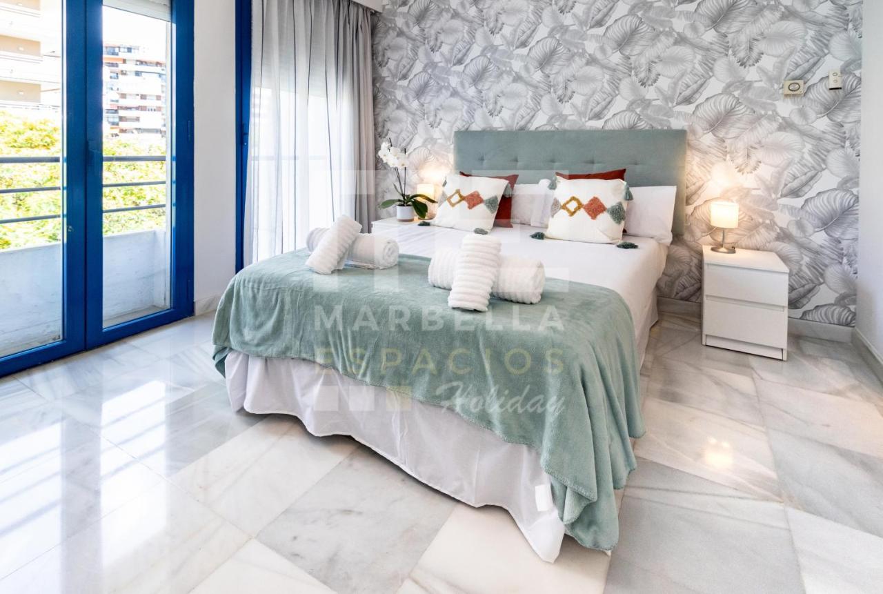 Marbella Luxury Duplex 106 Close To The Beach Kültér fotó