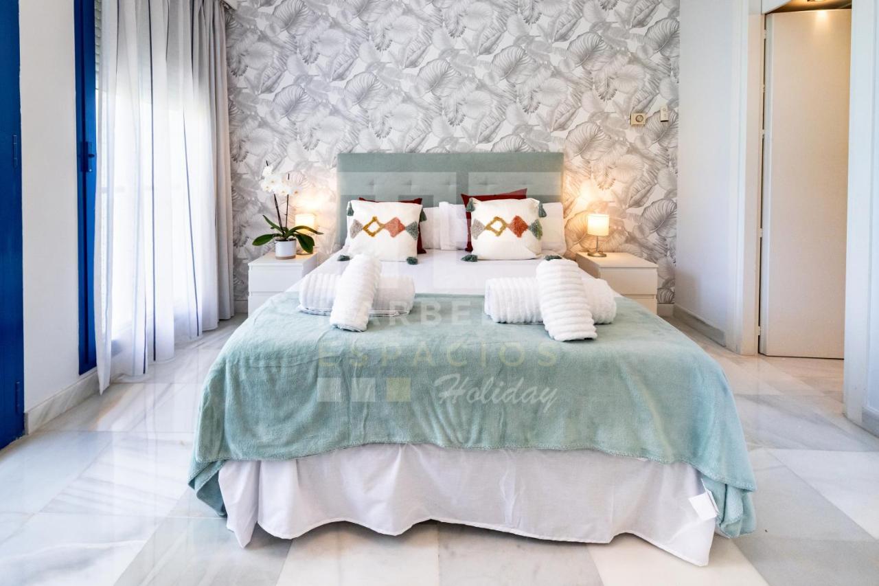 Marbella Luxury Duplex 106 Close To The Beach Kültér fotó