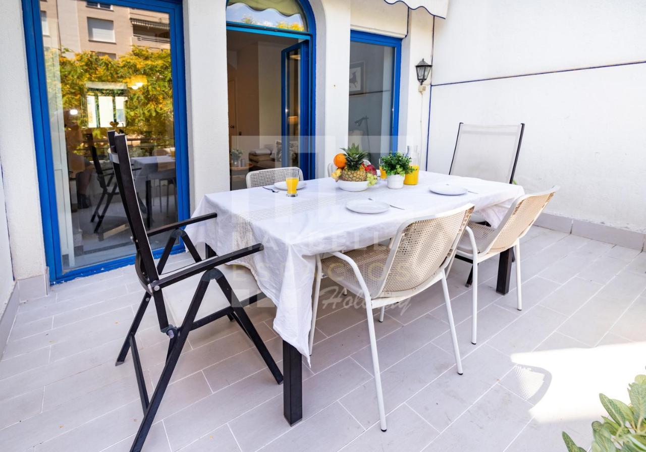 Marbella Luxury Duplex 106 Close To The Beach Kültér fotó