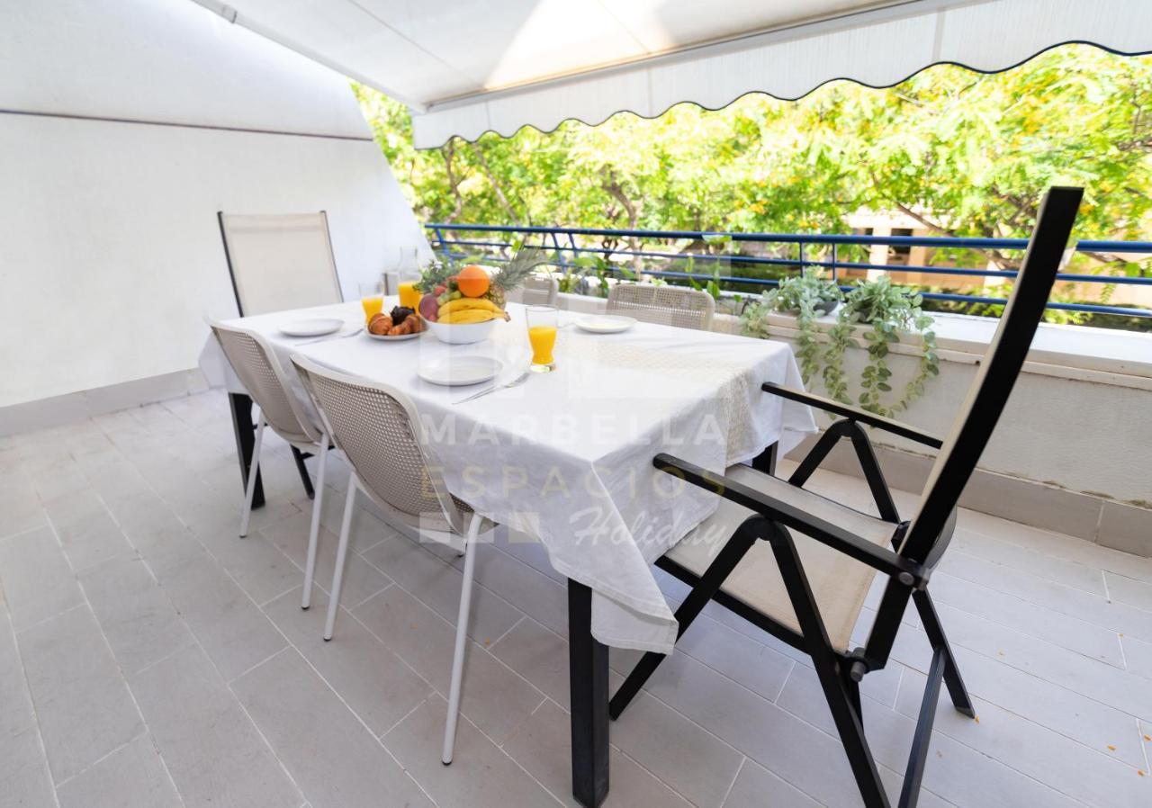 Marbella Luxury Duplex 106 Close To The Beach Kültér fotó