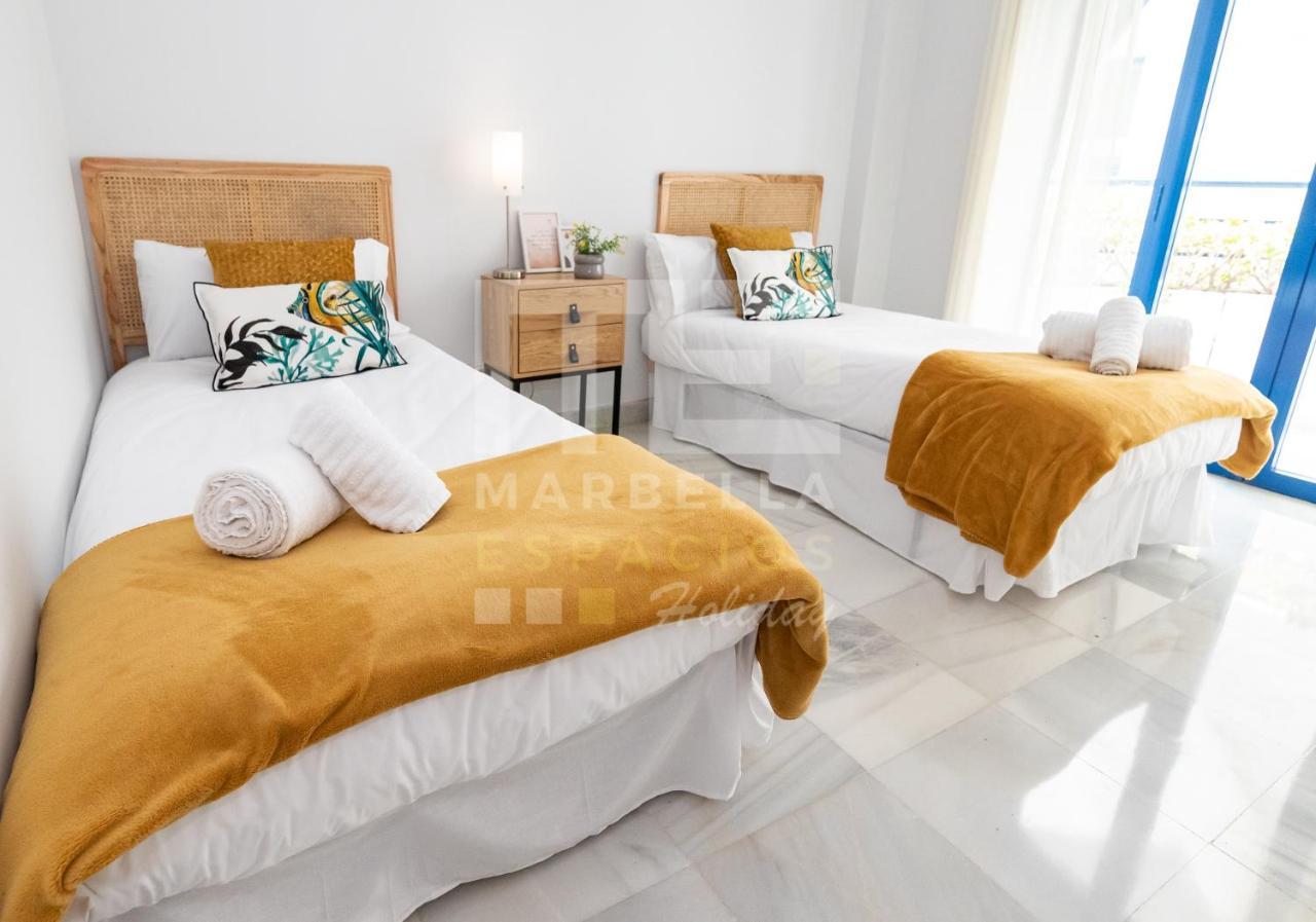 Marbella Luxury Duplex 106 Close To The Beach Kültér fotó