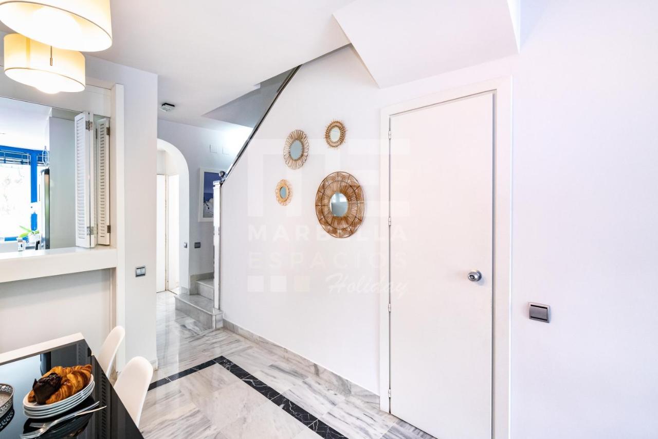 Marbella Luxury Duplex 106 Close To The Beach Kültér fotó