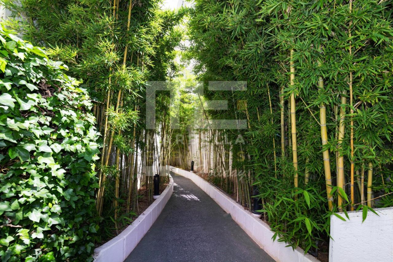Marbella Luxury Duplex 106 Close To The Beach Kültér fotó