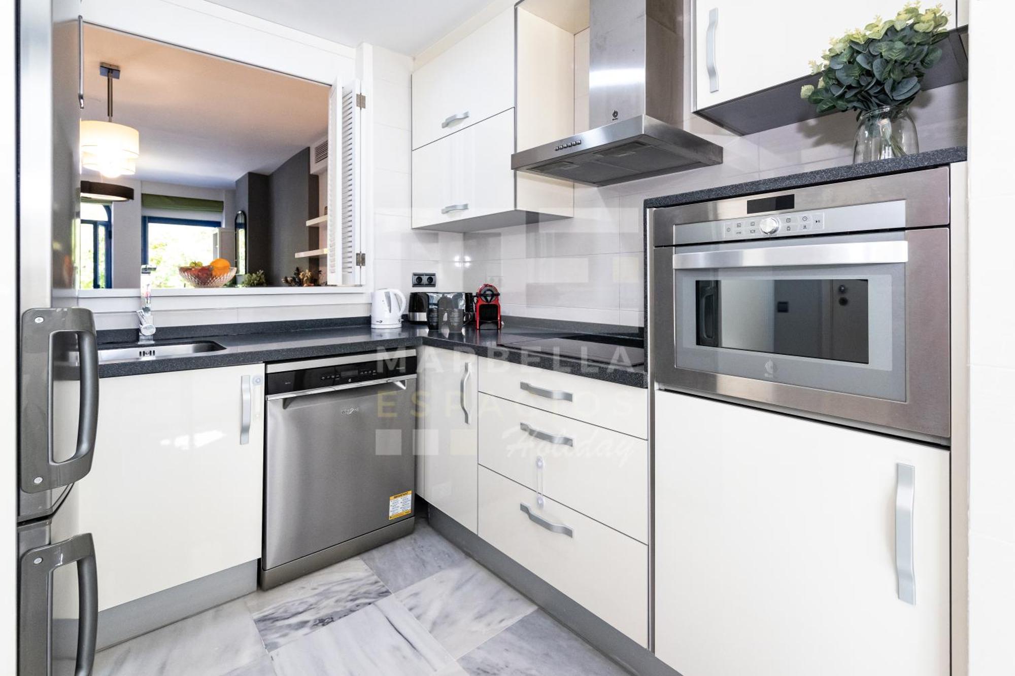 Marbella Luxury Duplex 106 Close To The Beach Kültér fotó