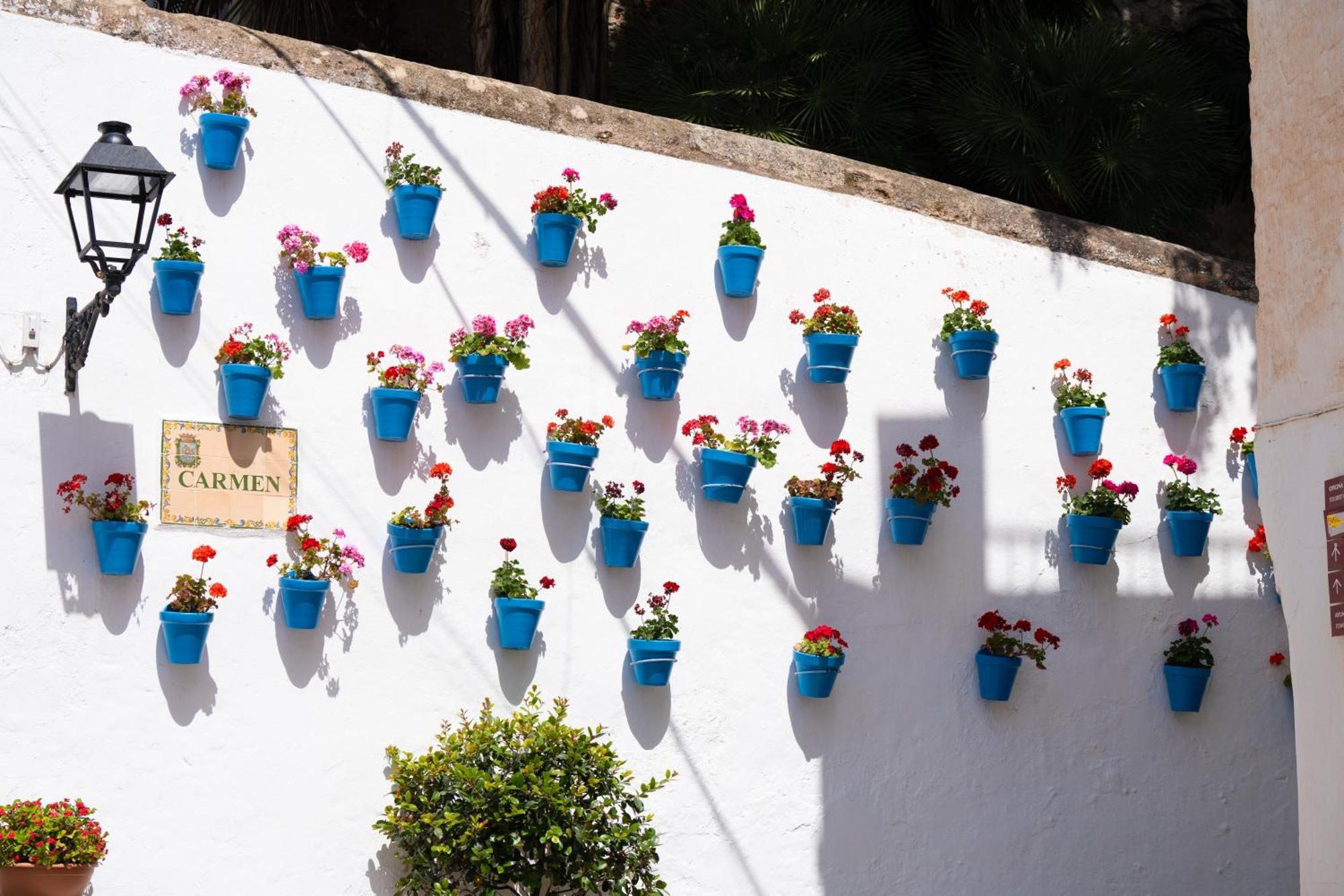 Marbella Luxury Duplex 106 Close To The Beach Kültér fotó